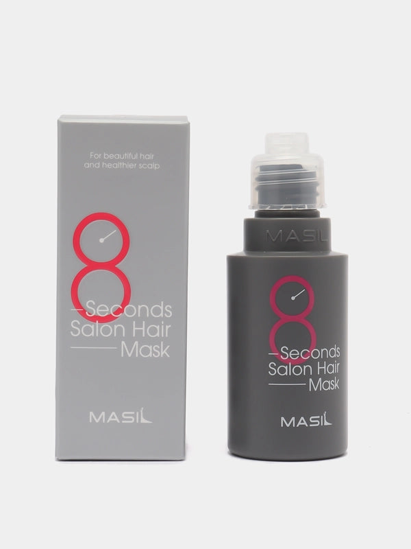 MASIL 8 Seconds Salon Hair , 50 ml