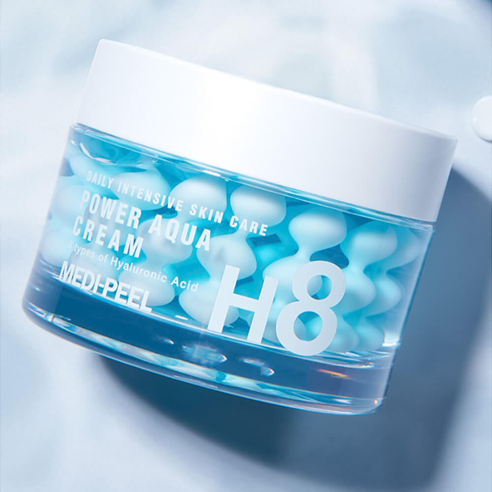 Medi-Peel Power Aqua Cream, 50 ml