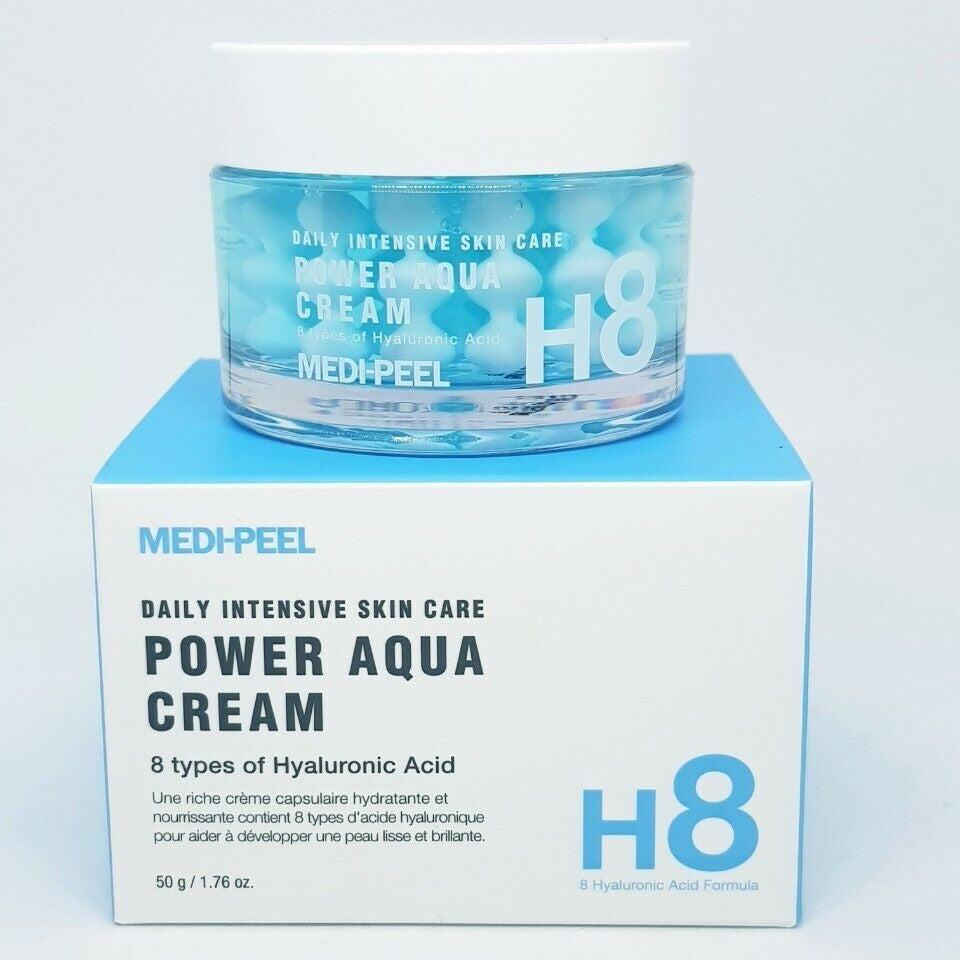 Medi-Peel Power Aqua Cream, 50 ml