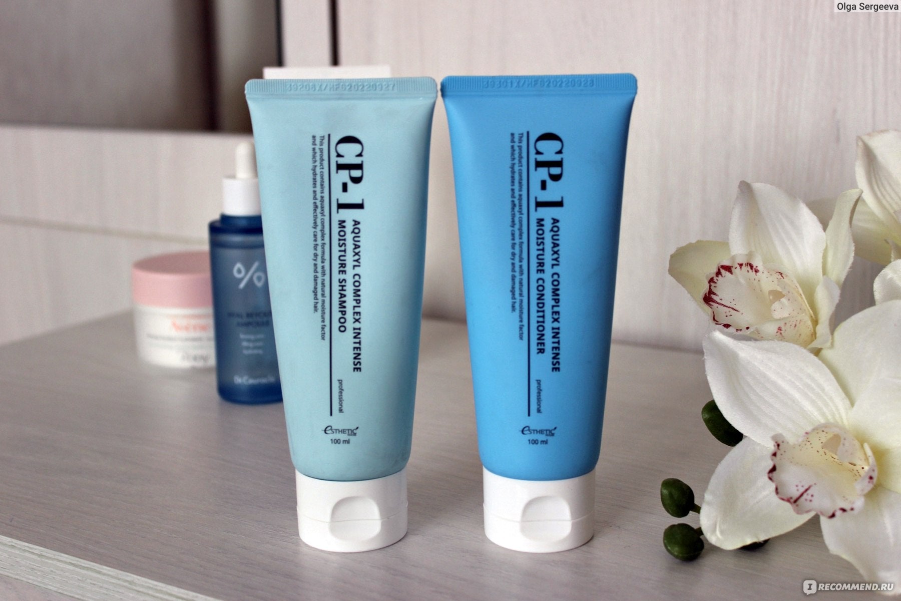 CP-1 Aquaxyl Complex Intense Moisture Conditioner, 100 ml