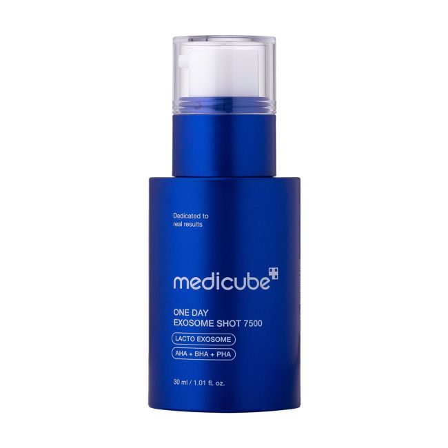 Medicube Zero Pore Exosome Shot 2000, 30 ml