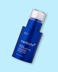 Medicube Zero Pore Exosome Shot 2000, 30 ml