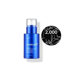 Medicube Zero Pore Exosome Shot 2000, 30 ml