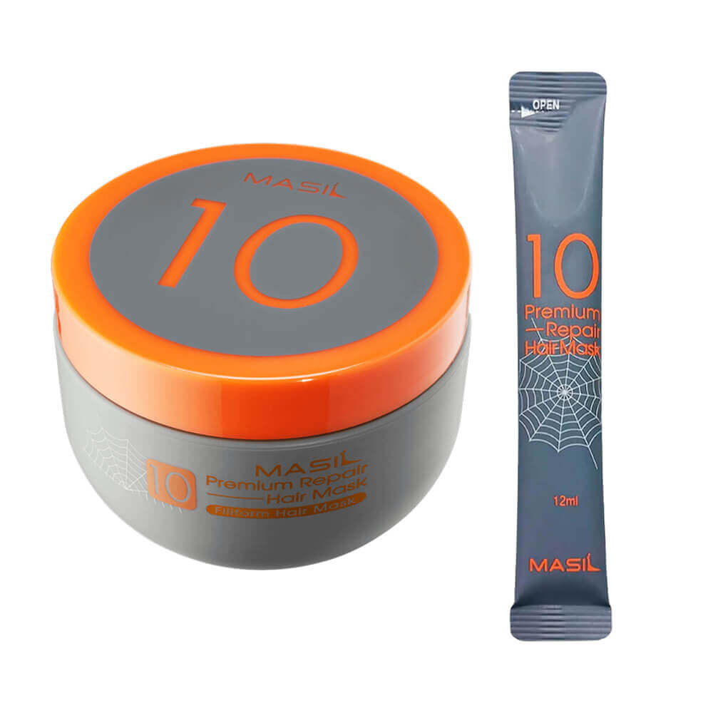 MASIL 10 Premium Repair Hair Mask
