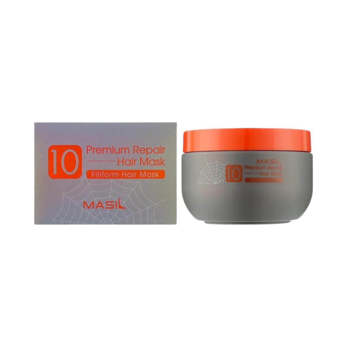 MASIL 10 Premium Repair Hair Mask