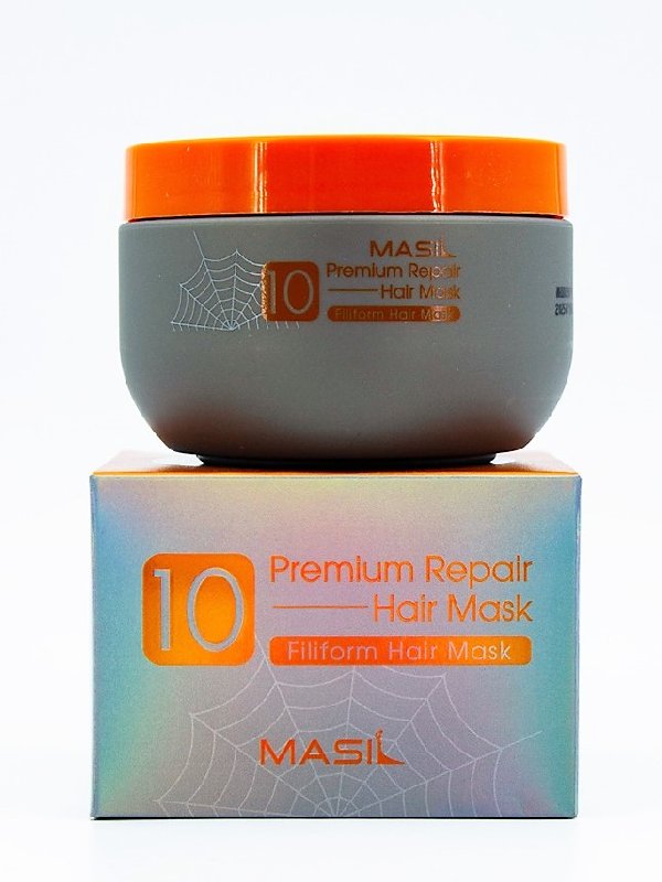 MASIL 10 Premium Repair Hair Mask