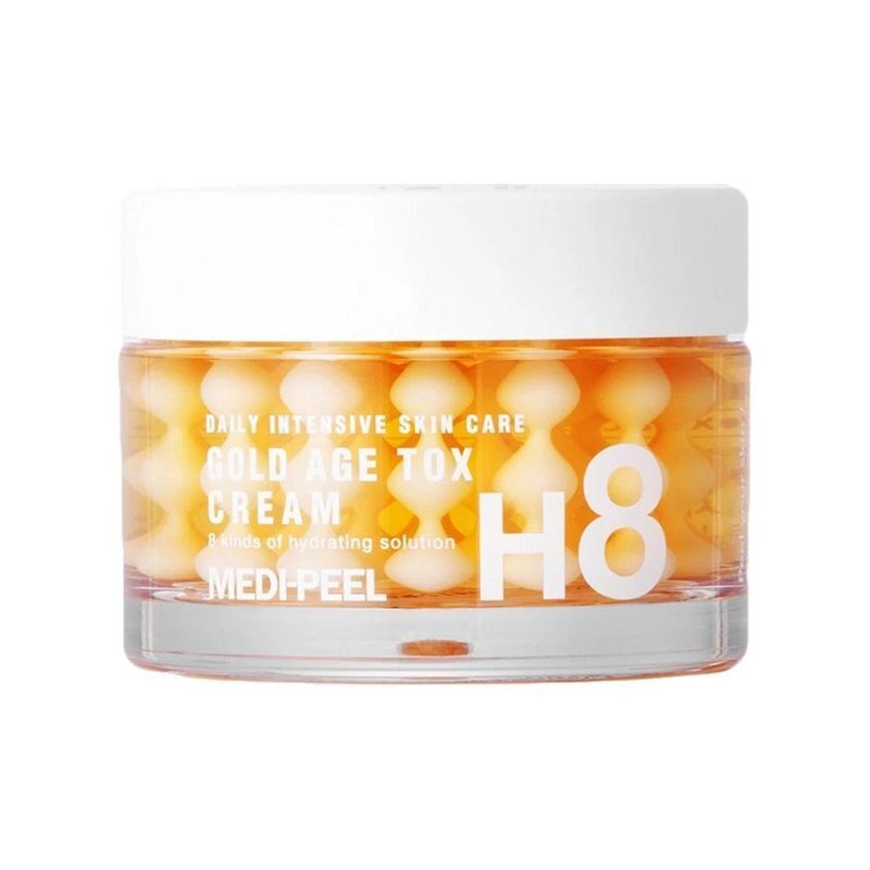 MEDI-PEEL Gold Age Tox Cream, 50 ml